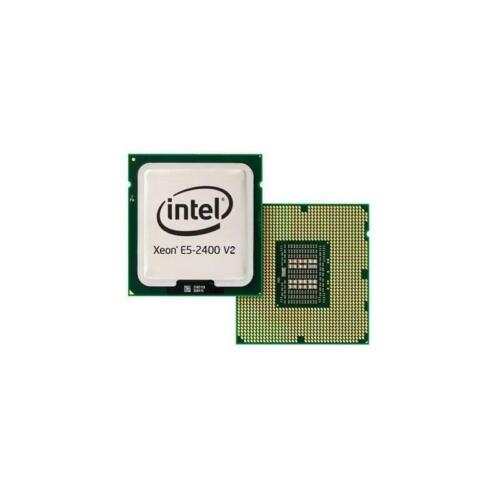 compileren shit Luxe Intel CM8063401286600 Xeon E5-2400 v2 E5-2407 v2 Quad-core (4 Core) 2.40  GHz 12304333586 | eBay