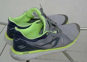 scarpe running estive