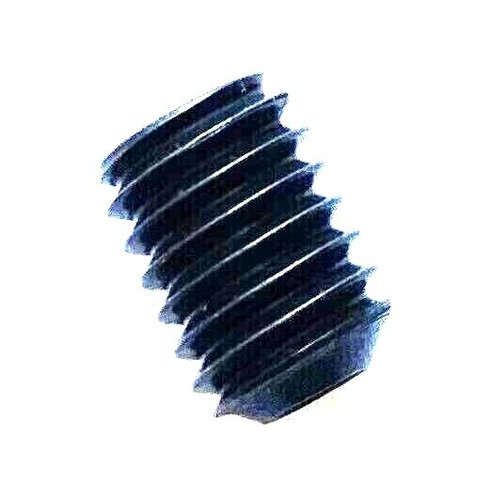 3/8-16 CUP POINT SET SCREWS BLACK ALLOY STEEL 20 PCS 5/16 3/8 1/2 5/8 or 3/4 L - 第 25/46 張圖片