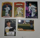 2021 Topps Heritage Aaron Judge Team Color Swap Short Print SP Variation. 5 card