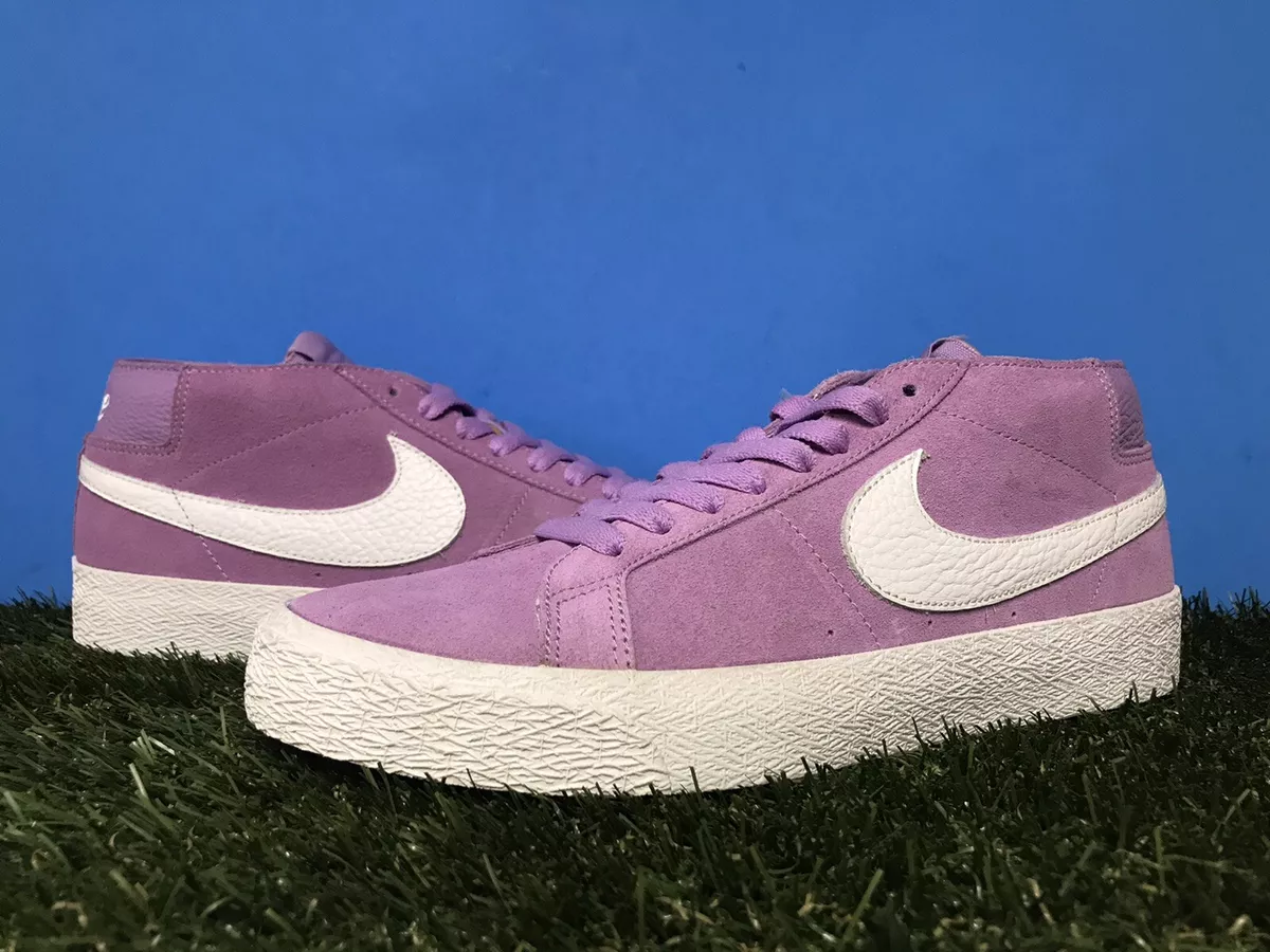 Sb blazer chukka clearance violet