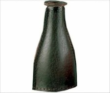 Cuestix Leather Tally Bottle