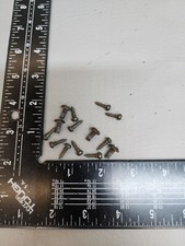 Sanyo TP 747 Turntable Replacement Part - Screws B