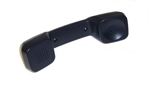 New Inter-Tel Handset For Axxess GLX GLX+ Phones, Charcoal