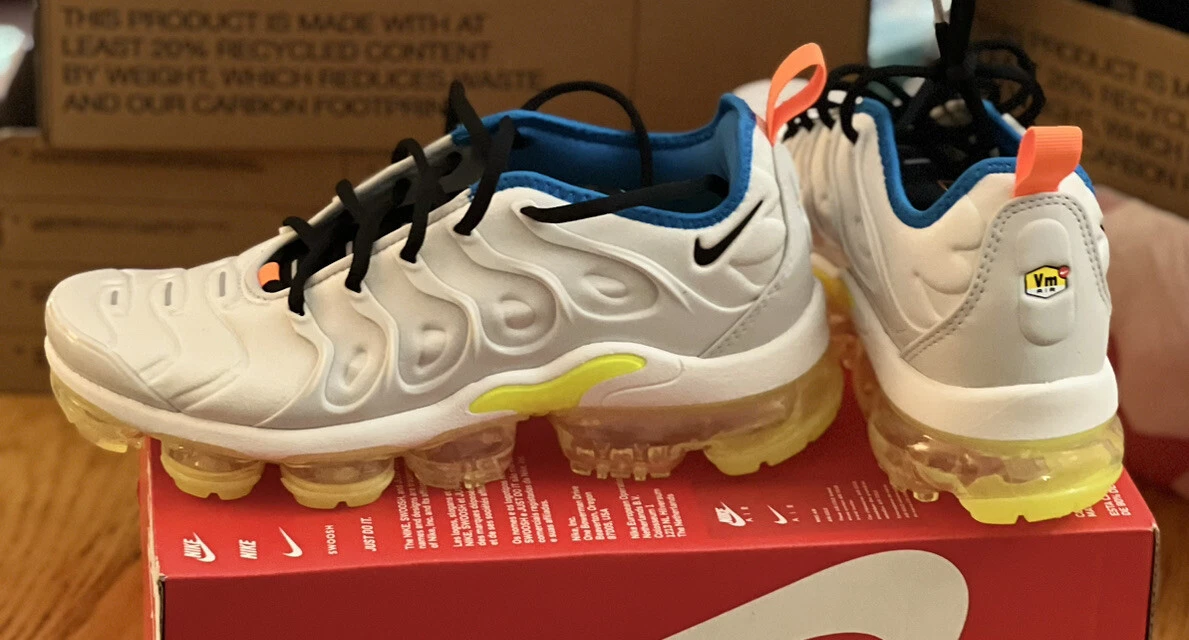Active vapormax sales plus men