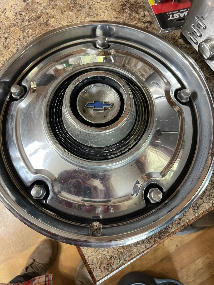 1972 chevy truck hubcaps deals
