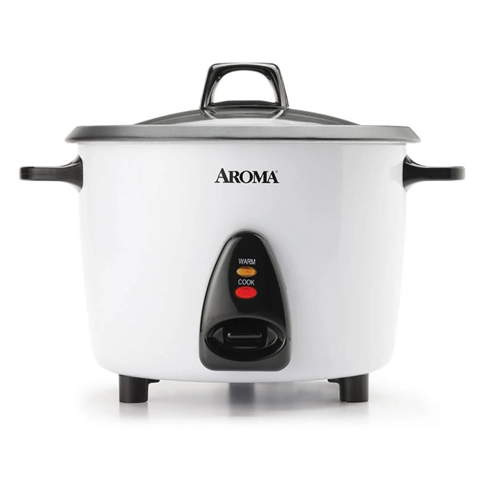 & Steamer, 4 Piece