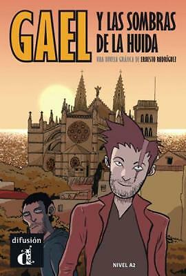 Gael y las sombras de la huida - Image 2