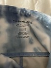 American Eagle Blue Tie-Dye, The Everything Pocket Leggings Size Small ￼ — photo 6