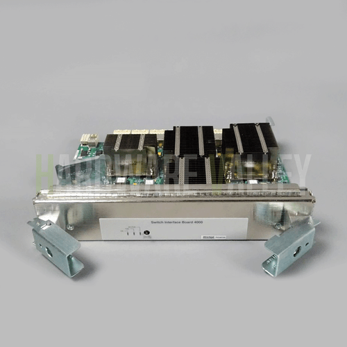 JUNIPER SIB-I-T4000-S SIB FOR T4K SERVING 240G PER SLOT.SPARE - Picture 5 of 5