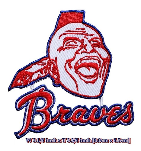 MLB Baseball Natiunal LEAGUE Patches logo iron,sew ✈️from Thai by USPS agent🚚 - Picture 80 of 90