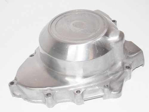 NOS OEM SUZUKI 1980 1981 1982 GS450 CRANKCASE GENERATOR COVER 11351-44101 44102 - Picture 2 of 4