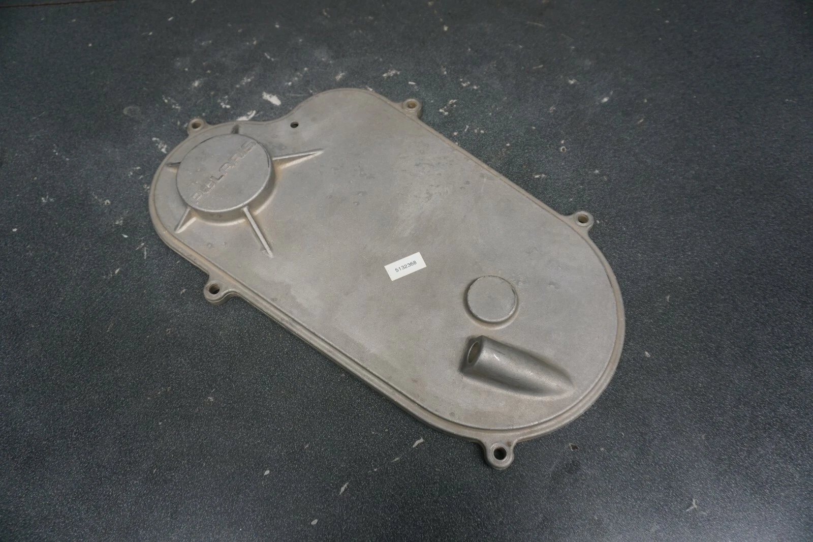 1999-2003 NEW Polaris OEM Chaincase Chain Case Cover Ass'y RMK XC Edge