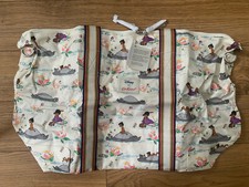 Cath Kidston Disney Jungle Book Overnight Bag & Pouch