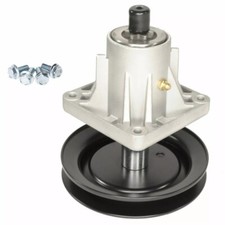 New Spindle Assembly For Cub Cadet MTD 46" Deck 618-0660 918-0660 LT1045 LT1046