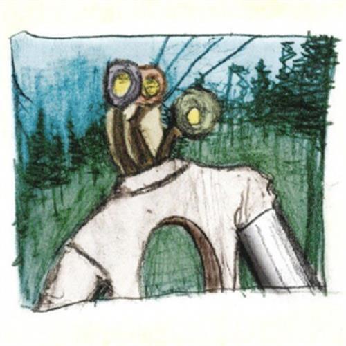 Leaving Tomorrow - Leaving Tomorrow (Audio CD)