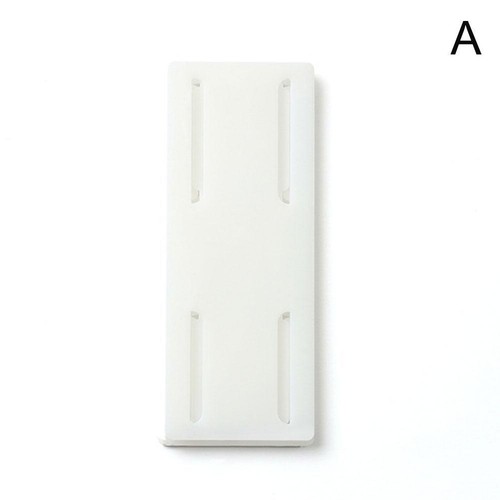 4/8/12/16x Socket Holder Fixer Wall Mounted Power Strip HoldersSticker PuncSD34e - Picture 15 of 19