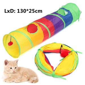 cat tunnel ebay