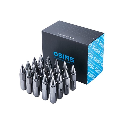 20PCS/set For Honda M12X1.5 60mm Wheel Nuts Screw Aluminum Tuner Racing Lug Nut - Picture 2 of 12