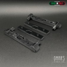 1x Coppia testa ricambio coppia di testate per citofono Kombi Urmet serie 825