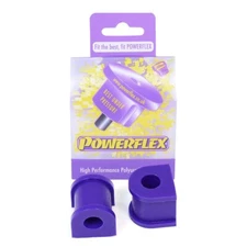 Powerflex Rear Anti Roll Bar Bushes-14mm for Alfa Romeo 156 (97>07) PFR1-819-14