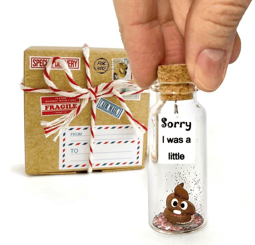 Wife Sorry Presents For Girlfriend Apology Presents For Girlfriend