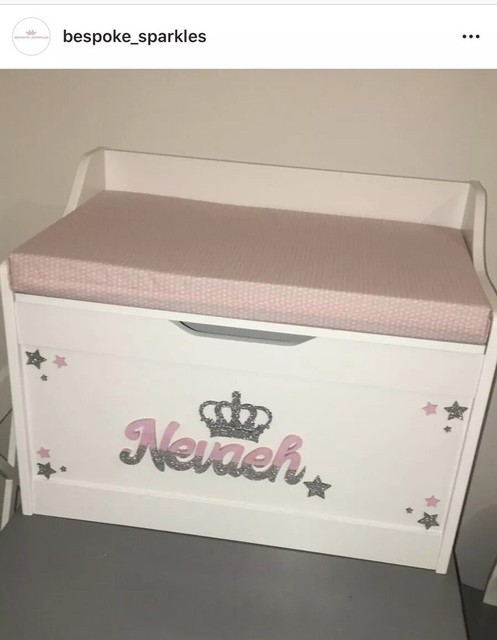 childrens toy chest