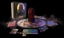 Return to Dark Tower Board Game / Kickstarter Exclusive / Backerkit Edition