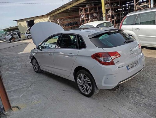 96728218ZD guarnecido de la puerta delantera izquierda para CITROEN C4 LIM - Imagen 8 de 10