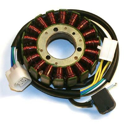 ELECTROSPORT Stator ESG180 DR-Z400 E/S/SM 00-17 ~ KLX400R 03-04
