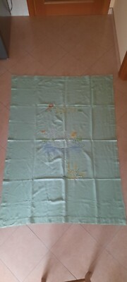 COT COVER / COT, COTTON SPRING / SUMMER BOY / GIRL 