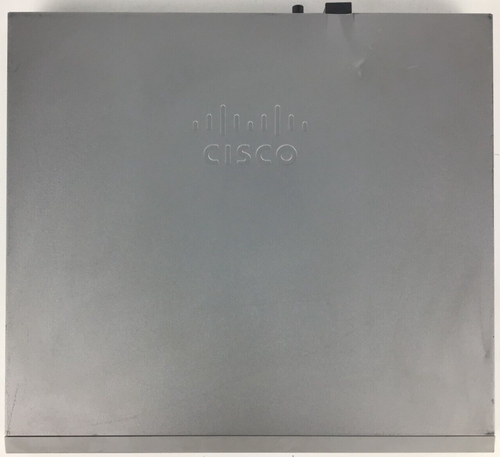 "SET 3 Cisco ASA5515-K9 Adaptive Security Plus Firewall/ASA5515X ""LESEN" - Bild 3 von 10
