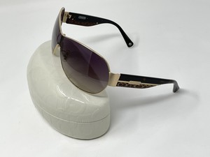 coach shield sunglasses