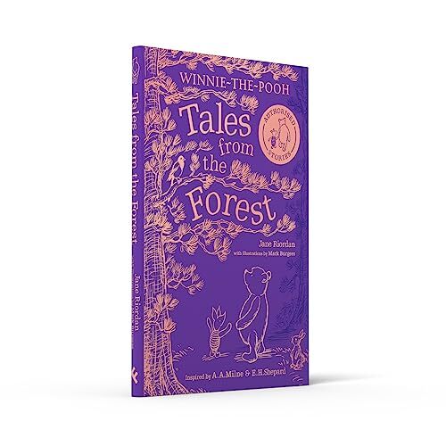 WINNIE-THE-POOH: TALES FROM THE FOREST: Celebrating Pooh’s Hundred Acre Wood - Picture 7 of 10