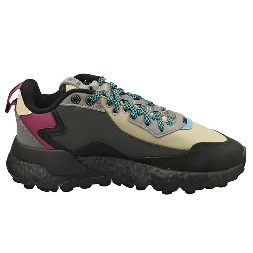 adidas Nite Jogger Winterized Herren Black Grey Sneaker Mode - 38 EU - 第 5/8 張圖片