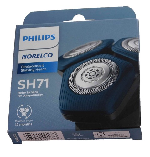 Smartclean System JET CLEAN for Philips Norelco Shaver S55xx S7xxx