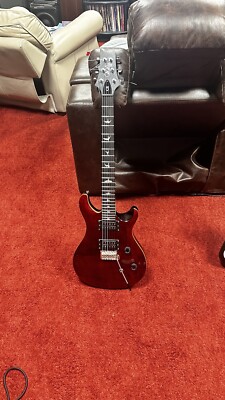 PRS Custom 24 CE