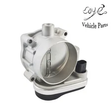 Throttle Body For Dodge Charger Magnum Chrysler 300 Jeep Grand Cherokee 5.7L