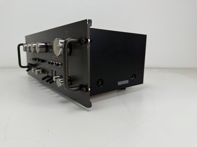 Technics SU - 9200 Stereo Control Center - Stereo Amplifier | eBay