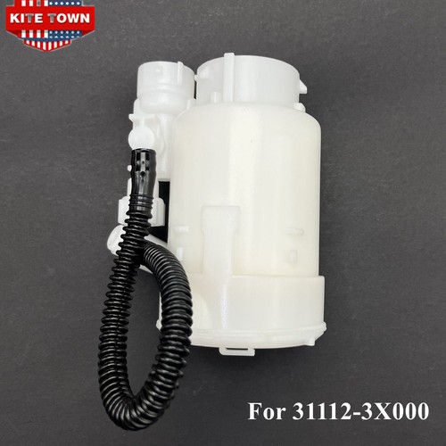 Fuel Filter for Hyundai 20112016 Hyundai Elantra Kia Rio Soul Forte