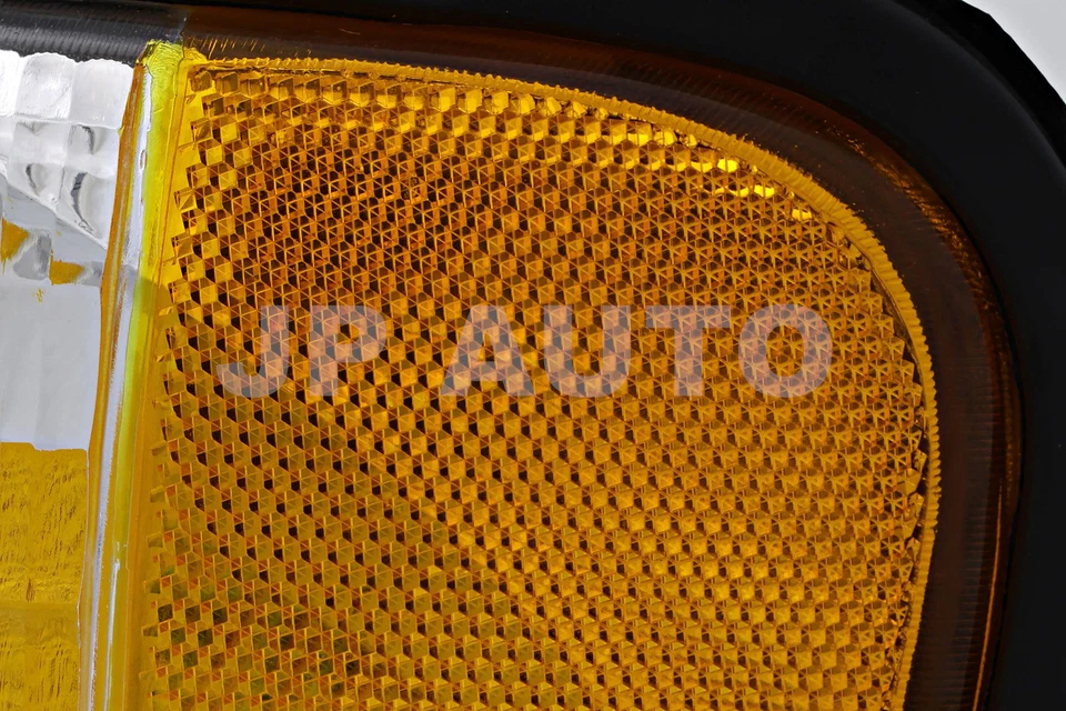 For 1992-2002 Ford E150 E250 E350 Corner Light Set Driver and Passenger Side - Изображение 3 из 4