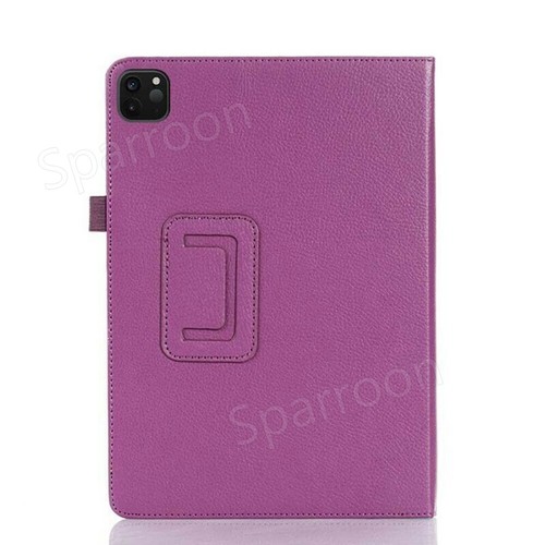 Smart Case For Apple iPad Pro Air 13" & 11" 2024 Tablet Flip Leather Stand Cover - 第 11/66 張圖片