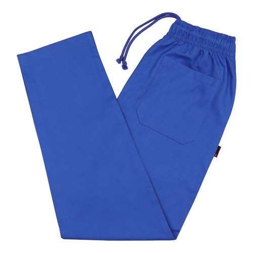 Medical TROUSER 100% Cotton 4XL to 7XL Doctor Hospital WorkWear Medical trousers - Picture 5 of 10