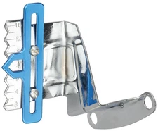 Trans-Dapt Performance Engine Timing Tab | 9179