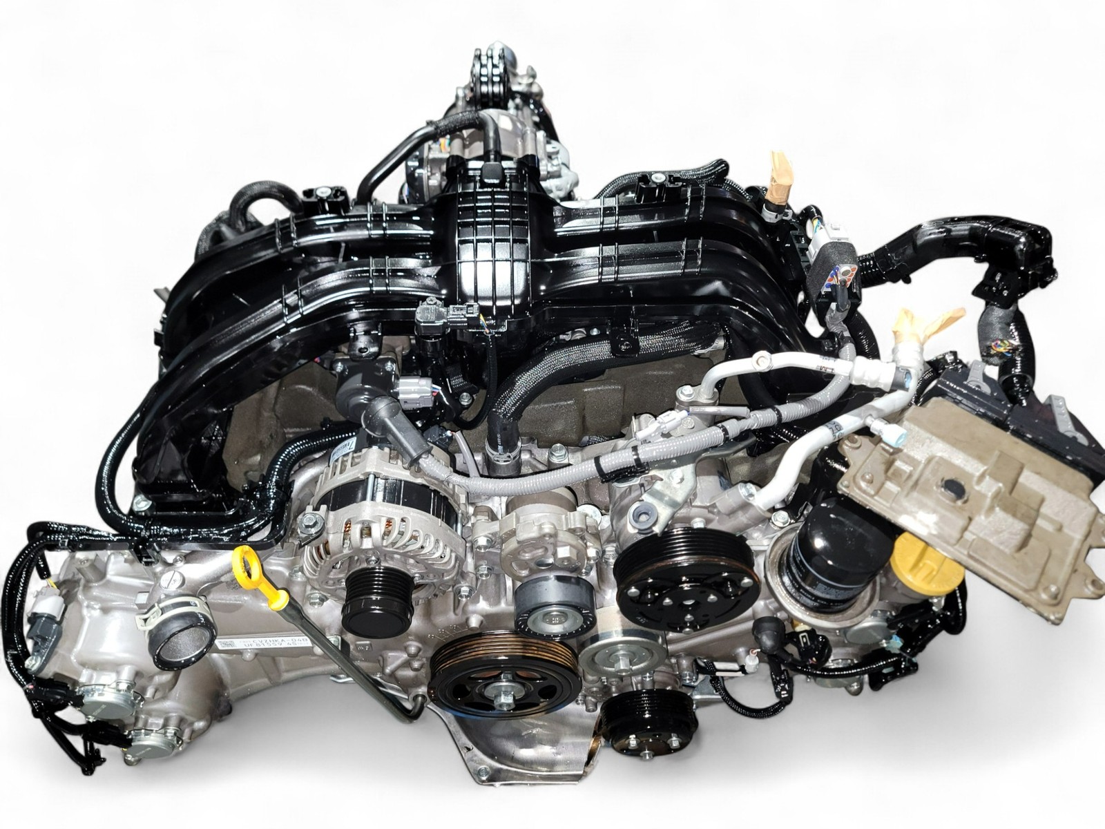 Subaru Forester 2022-2024 2.5L 4CYL Engine JDM FB25 UF81559