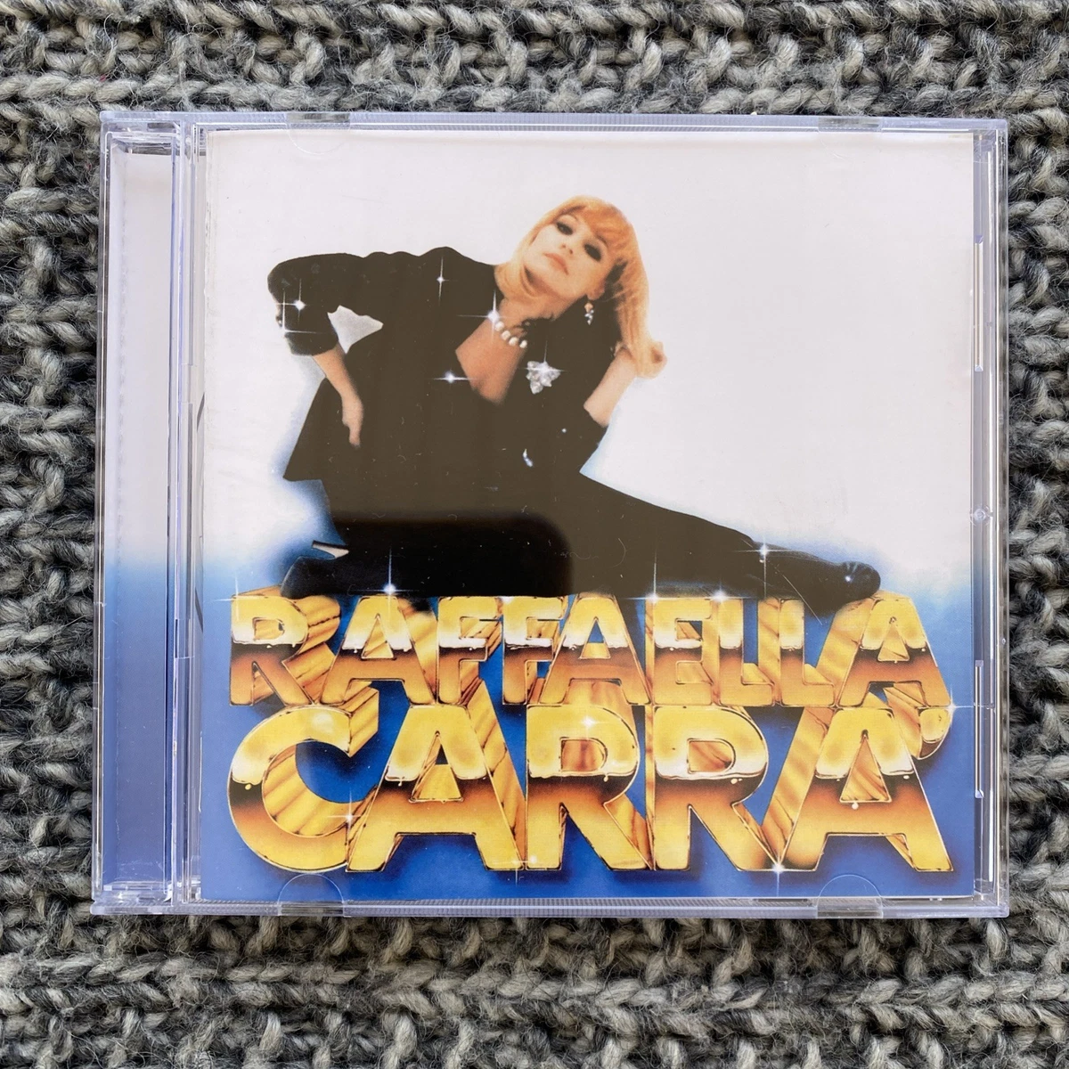Raffaella carra a cd musicali | Acquisti Online su eBay