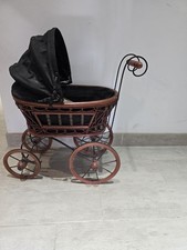 Vintage Puppenwagen