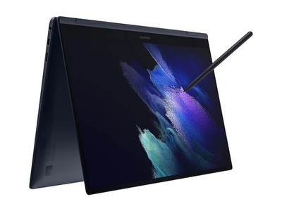 Samsung Galaxy Book Pro 360   15.6'' FHD Touch   i7-1165G7  16GB RAM 1TB SSD Blue