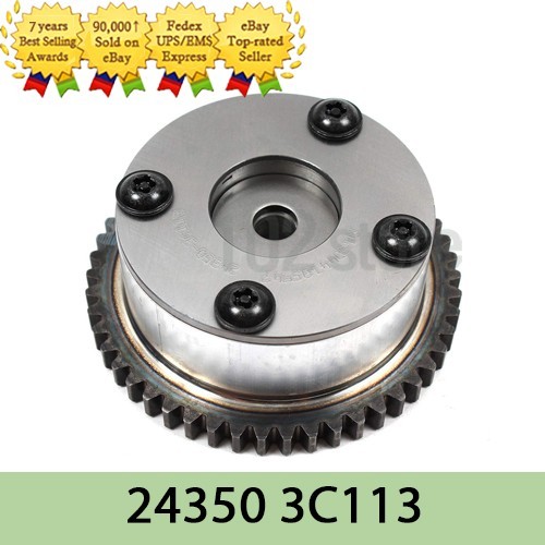 OEM 243503C113 CVVT Gear Assy for Hyundai Azera Veracruz Kia