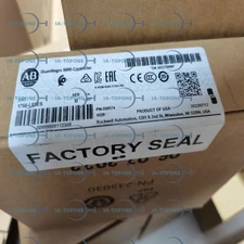 US FREE TAX ~ 1pc Brand New Allen-Bradley 1756-L83ES with warranty